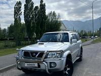 Nissan Patrol 1999 годаfor5 200 000 тг. в Шымкент