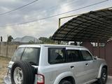 Nissan Patrol 1999 года за 5 200 000 тг. в Шымкент – фото 5