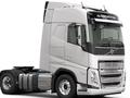 Volvo  FH460 Globetrotter 2024 года за 57 120 000 тг. в Костанай – фото 2