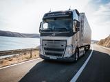 Volvo  FH460 Globetrotter 2024 годаүшін57 120 000 тг. в Костанай – фото 4