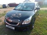 Chevrolet Cobalt 2014 годаfor3 450 000 тг. в Рудный