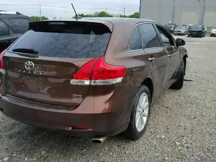 Toyota Venza 2010 года за 95 000 тг. в Алматы – фото 2