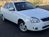 ВАЗ (Lada) Priora 2172 2010 года за 1 900 000 тг. в Шымкент