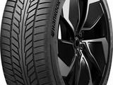 255/40R22 iON i* Cept SUV 103V Hankook за 140 000 тг. в Алматы
