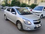 Chevrolet Cobalt 2022 годаүшін5 555 555 тг. в Алматы – фото 4