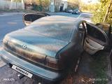 Lexus GS 300 1994 годаүшін700 000 тг. в Астана