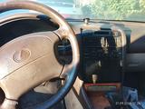 Lexus GS 300 1994 годаүшін700 000 тг. в Астана – фото 4