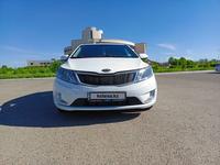 Kia Rio 2015 годаүшін5 500 000 тг. в Усть-Каменогорск