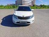 Kia Rio 2015 годаүшін5 500 000 тг. в Усть-Каменогорск – фото 2