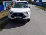JAC S3 2018 года за 4 800 000 тг. в Петропавловск