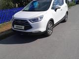 JAC S3 2018 года за 4 800 000 тг. в Петропавловск – фото 2