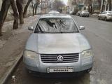 Volkswagen Passat 2002 года за 1 800 000 тг. в Уральск