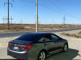 Toyota Camry 2012 годаfor6 100 000 тг. в Атырау – фото 3