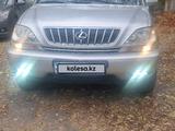 Lexus RX 300 2001 годаүшін6 500 000 тг. в Алматы