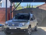 Renault Duster 2014 года за 5 100 000 тг. в Усть-Каменогорск