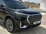 Jetour X90 Plus 2025 годаүшін12 500 000 тг. в Актау – фото 2