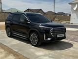 Jetour X90 Plus 2025 годаүшін12 500 000 тг. в Актау – фото 4