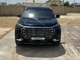 Jetour X90 Plus 2025 годаүшін12 500 000 тг. в Актау