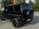 Mercedes-Benz G 55 AMG 2010 года за 23 000 000 тг. в Усть-Каменогорск – фото 3