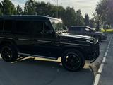 Mercedes-Benz G 55 AMG 2010 года за 23 000 000 тг. в Усть-Каменогорск – фото 2