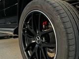 Mercedes-Benz G 55 AMG 2010 года за 23 000 000 тг. в Усть-Каменогорск – фото 4