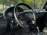 Mercedes-Benz G 55 AMG 2010 года за 23 000 000 тг. в Усть-Каменогорск – фото 5