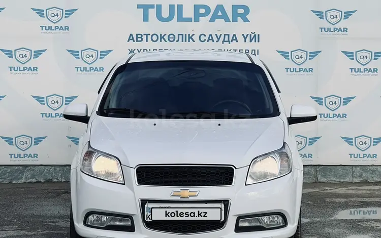 Chevrolet Nexia 2021 годаүшін5 500 000 тг. в Актау