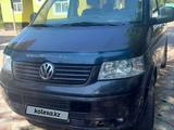 Volkswagen Multivan 2006 года за 5 600 000 тг. в Алматы