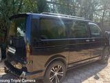 Volkswagen Multivan 2006 года за 5 600 000 тг. в Алматы – фото 4