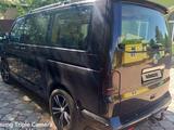 Volkswagen Multivan 2006 года за 5 600 000 тг. в Алматы – фото 5