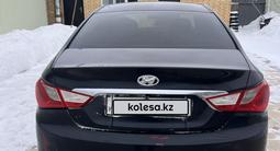 Hyundai Sonata 2010 годаүшін5 220 000 тг. в Астана – фото 5