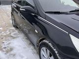 Hyundai Sonata 2010 годаfor5 220 000 тг. в Астана – фото 4