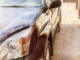 Toyota Land Cruiser Prado 2008 года за 14 500 000 тг. в Павлодар – фото 4