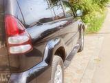 Toyota Land Cruiser Prado 2008 года за 14 500 000 тг. в Павлодар – фото 5