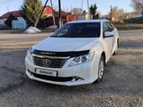 Toyota Camry 2012 года за 8 600 000 тг. в Урджар