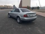 Audi A4 1996 года за 2 500 000 тг. в Талдыкорган – фото 4