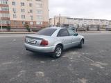 Audi A4 1996 годаүшін2 300 000 тг. в Талдыкорган – фото 5
