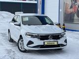 Volkswagen Polo 2020 года за 7 700 000 тг. в Усть-Каменогорск – фото 2