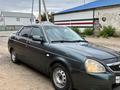 ВАЗ (Lada) Priora 2170 2008 годаүшін1 500 000 тг. в Актобе – фото 7