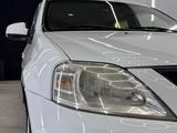 ВАЗ (Lada) Largus 2014 годаүшін3 300 000 тг. в Атырау – фото 3