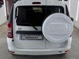 ВАЗ (Lada) Largus 2014 годаүшін3 300 000 тг. в Атырау – фото 4