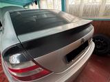 Mercedes-Benz C 180 2001 годаfor2 800 000 тг. в Караганда – фото 4