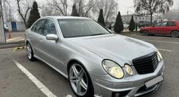 Mercedes-Benz E 320 2002 годаүшін6 800 000 тг. в Алматы – фото 2