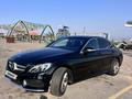 Mercedes-Benz C 180 2014 годаүшін11 500 000 тг. в Алматы – фото 10