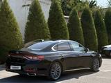 Hyundai Grandeur 2019 годаүшін9 200 000 тг. в Шымкент – фото 3