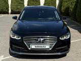 Hyundai Grandeur 2019 годаүшін9 200 000 тг. в Шымкент – фото 4