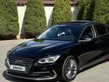 Hyundai Grandeur 2019 годаүшін9 200 000 тг. в Шымкент