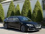 Hyundai Grandeur 2019 годаүшін9 200 000 тг. в Шымкент – фото 2