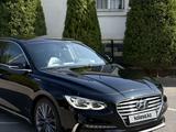 Hyundai Grandeur 2019 годаүшін9 200 000 тг. в Шымкент – фото 5
