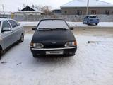 ВАЗ (Lada) 2115 2010 года за 850 000 тг. в Атырау – фото 2